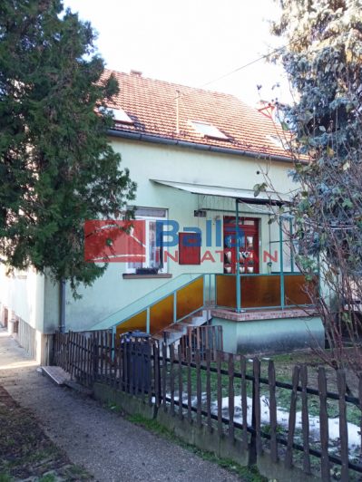 Eladó 150 m²-esikerház XVI. Kerület (Árpádföld) , Szlovák út: 159'000'000 Ft