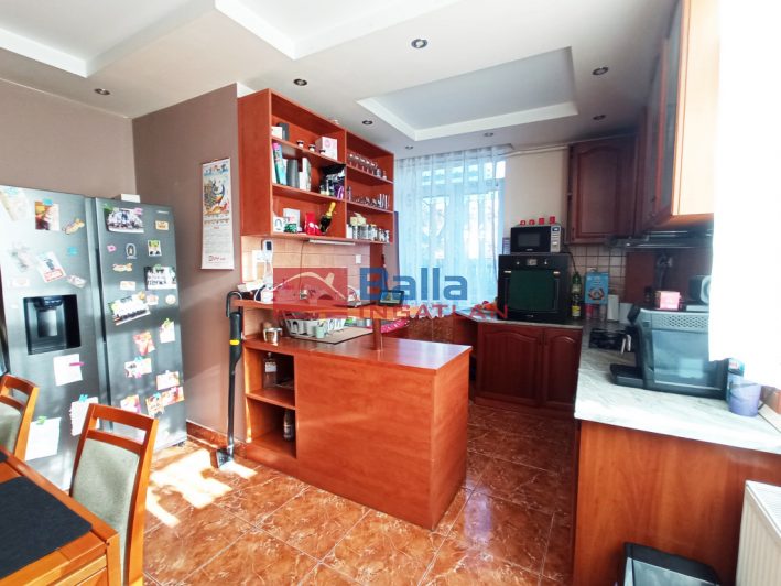 XVI. Kerület (Árpádföld) - Szlovák út:  150 m&sup2;-es ikerház   (169'000'000 ,- Ft)