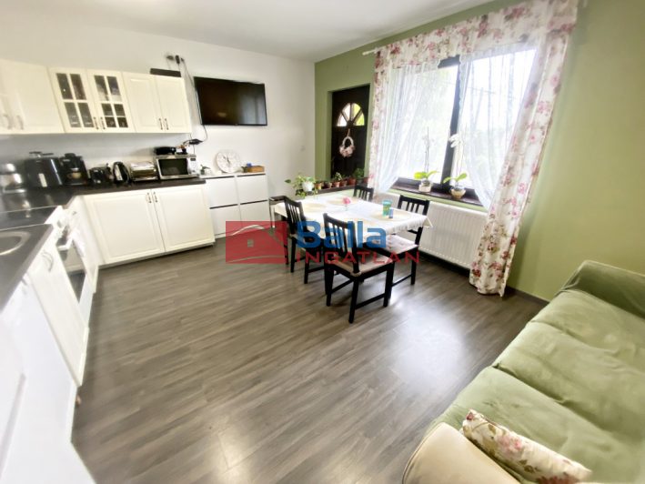 XVI. Kerület (Cinkota) - Szakoly utca:  120 m&sup2;-es ikerház   (139'000'000 ,- Ft)