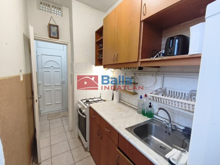 Kiadó 56 m²-estársasházi lakás XVI. Kerület (Mátyásföld) , Centenáriumi lakótelep: 199'000 Ft