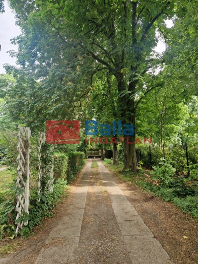 Eladó 54 m²-estársasházi lakás XVI. Kerület (Mátyásföld) , Hunyadvár utca környékén: 79'900'000 Ft