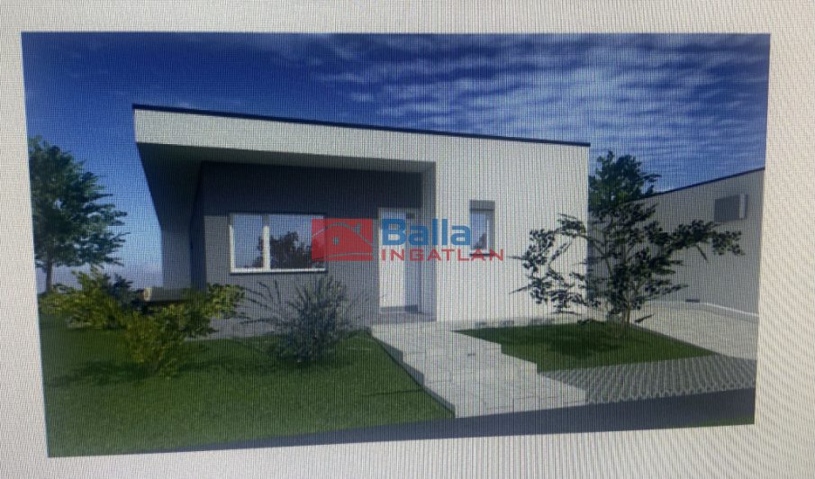 XVI. Kerület (Mátyásföld) - Kardosfa utca:  120 m&sup2;-es családi ház   (95'000'000 ,- Ft)