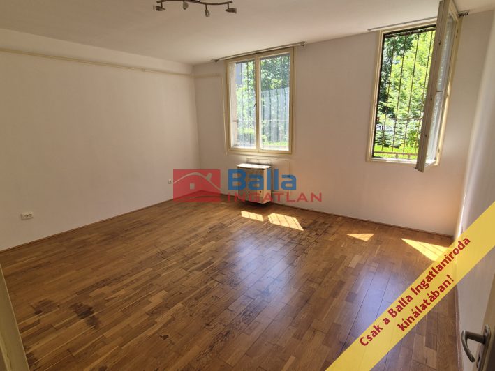 Eladó 51 m²-estársasházi lakás XVI. Kerület (Mátyásföld) , Mátyásdomb tér: 59'900'000 Ft