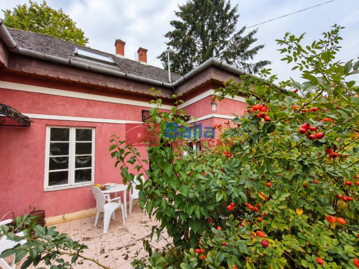 Eladó 140 m²-escsaládi ház XVI. Kerület (Mátyásföld) , Mátyásföld: 134'000'000 Ft