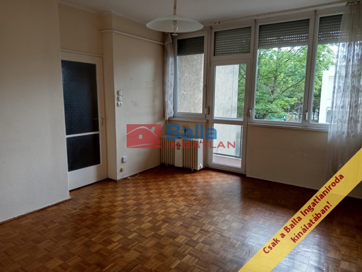 Eladó 56 m²-estársasházi lakás XVI. Kerület (Mátyásföld) , Olga utca: 63'000'000 Ft