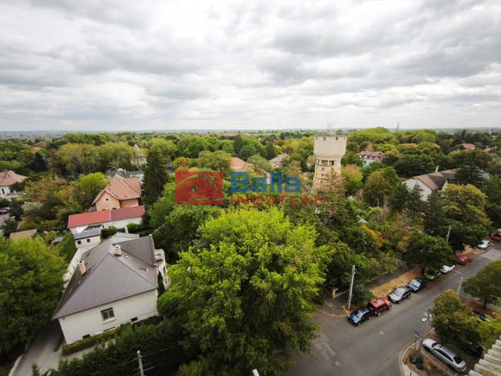 Eladó 49 m²-estársasházi lakás XVI. Kerület (Mátyásföld) , Ómátyásföld: 67'700'000 Ft