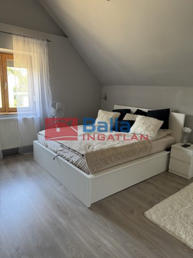 Eladó 140 m²-esikerház XVI. Kerület (Mátyásföld) , Újmátyásföld: 119'900'000 Ft