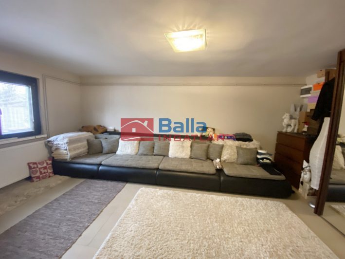 XVI. Kerület (Rákosszentmihály) - Csömöri út:  134 m&sup2;-es családi ház   (94'990'000 ,- Ft)