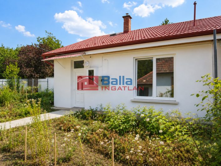 Eladó 33 m²-essorház XVI. Kerület (Rákosszentmihály) , Rákosszentmihály: 59'900'000 Ft