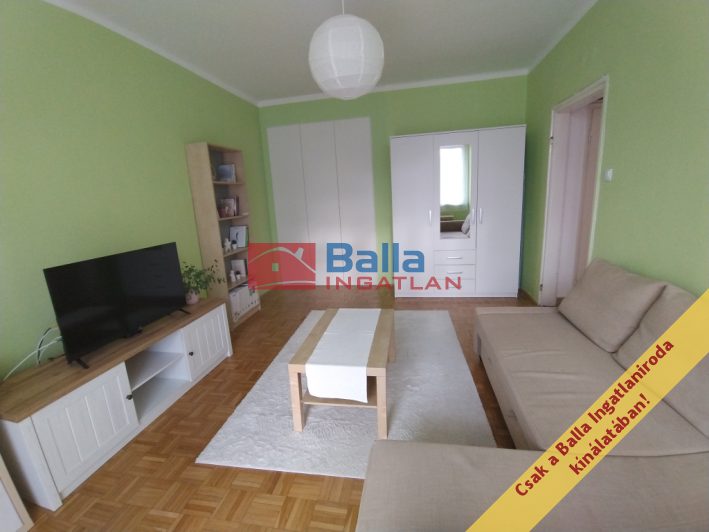 Eladó 46 m²-estársasházi lakás XVI. Kerület (Rákosszentmihály) , Szalmarózsa utca: 61'800'000 Ft
