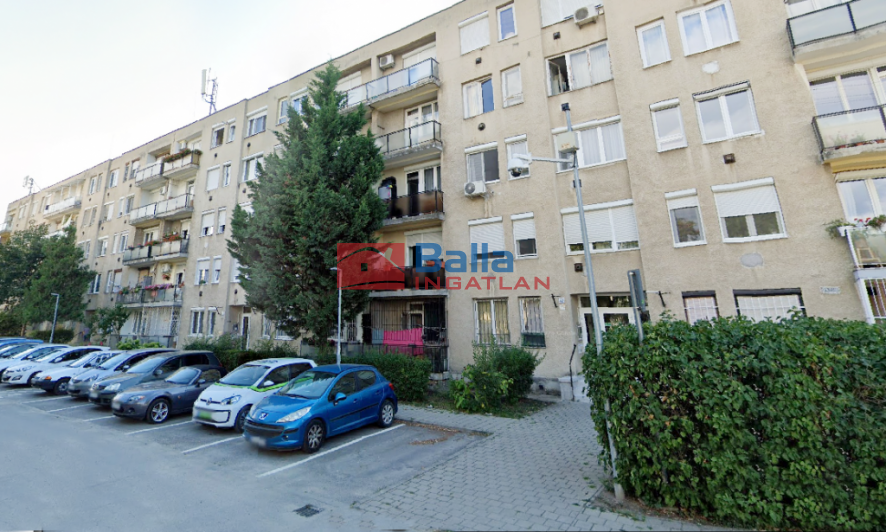 Kiadó 46 m²-estársasházi lakás XVI. Kerület (Rákosszentmihály) , Szent Korona lakótelep: 210'000 Ft