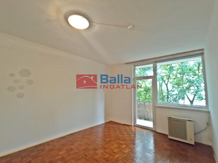 Kiadó 46 m²-estársasházi lakás XVI. Kerület (Rákosszentmihály) , Szent Korona lakótelep: 200'000 Ft