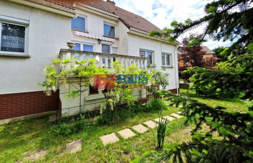 XVII. Kerület (Rákoscsaba) - Gerecsehida utca:  192 m&sup2;-es családi ház   (199'000'000 ,- Ft)