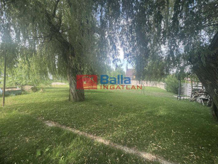 XVII. Kerület (Rákoscsaba) - Rákoscsaba csendes utca:  1095 m&sup2;-es telek   (84'990'000 ,- Ft)