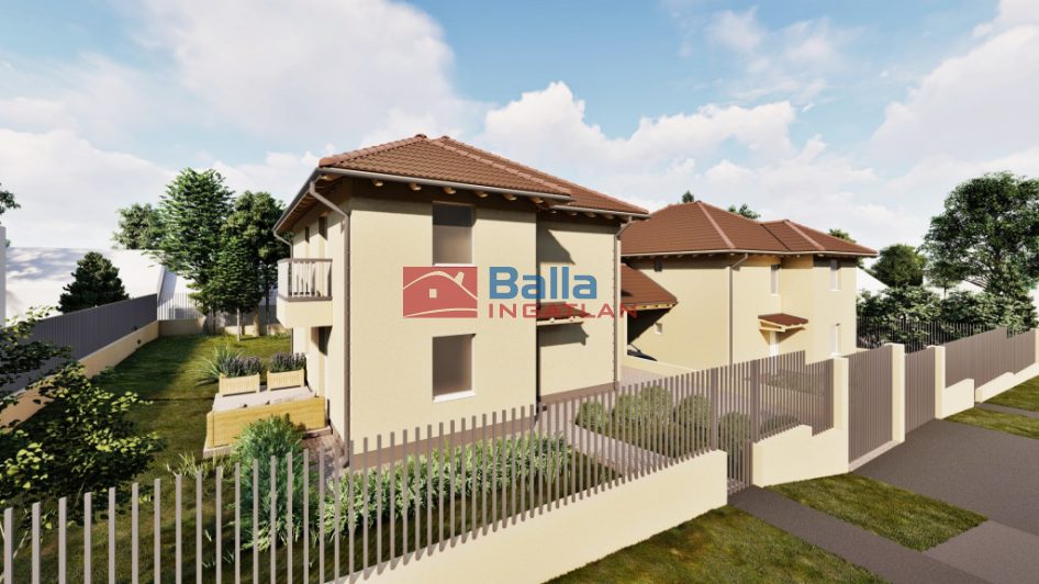 XVII. Kerület (Rákoscsaba) - Rákoscsaba kedvelt részén:  147 m&sup2;-es családi ház   (149'900'000 ,- Ft)