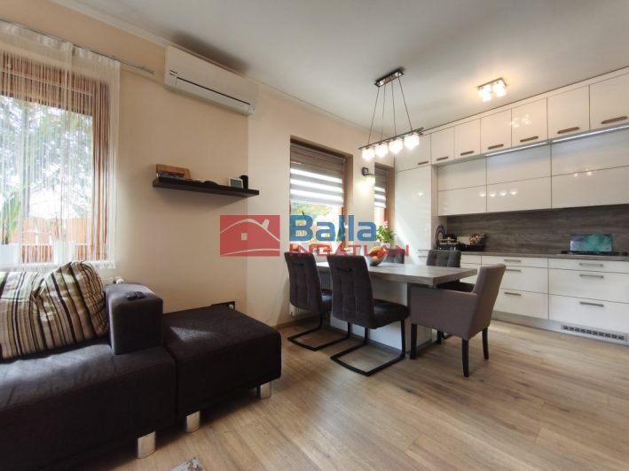 Eladó 121 m²-esikerház XVII. Kerület (Rákoscsaba Újtelep) , Hidasnémeti utca környéke: 149'900'000 Ft