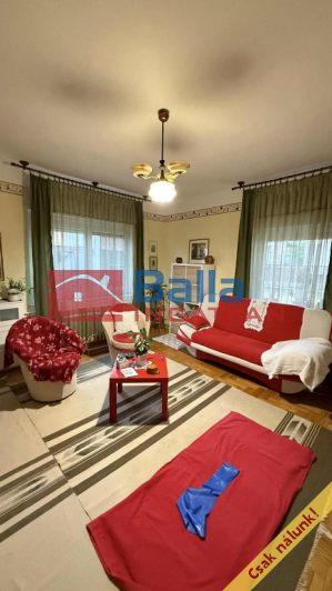 XVII. Kerület (Rákoscsaba) - Zrínyi utca környéki utca:  78 m&sup2;-es társasházi lakás   (81'900'000 ,- Ft)