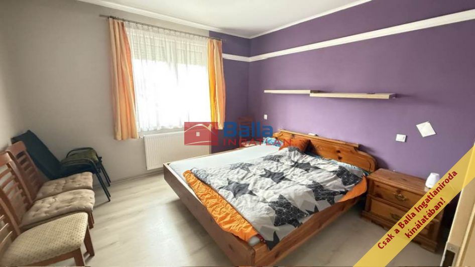 XVII. Kerület (Rákoshegy) - Ilex környékén lévő utca:  76 m&sup2;-es társasházi lakás   (89'900'000 ,- Ft)