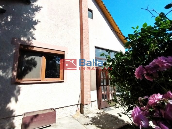 Eladó 106 m²-esikerház XVII. Kerület (Rákoshegy) , Rákoshegy utca: 115'000'000 Ft