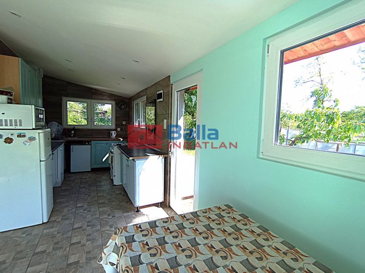 XVII. Kerület (Rákoshegy) - Rózsahegy utca:  50 m&sup2;-es családi ház   (135'000'000 ,- Ft)