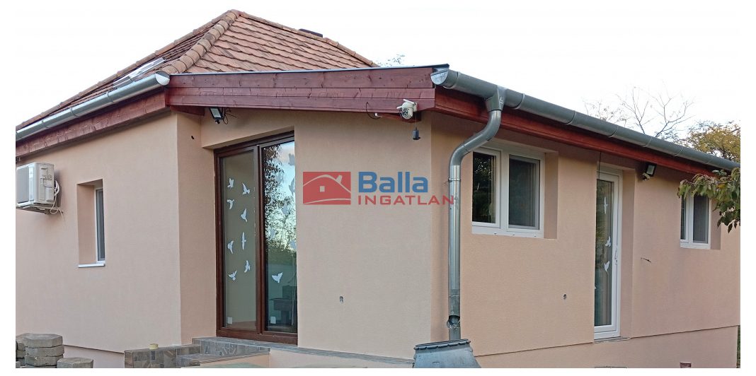 Eladó 50 m²-escsaládi ház XVII. Kerület (Rákoshegy) , Rózsahegy utca: 135'000'000 Ft