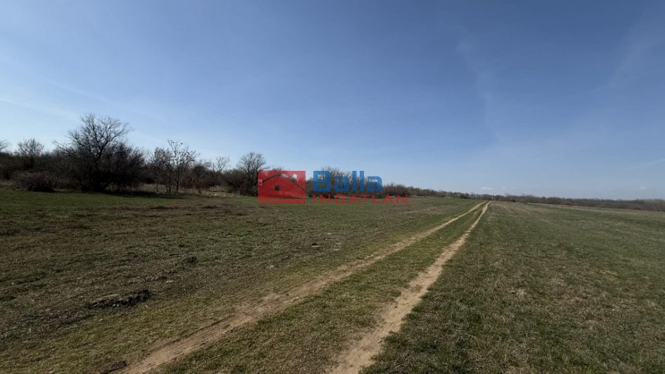 XVII. Kerület (Rákoshegy) - reptér közeli utca:  1000 m&sup2;-es telek   (5'900'000 ,- Ft)