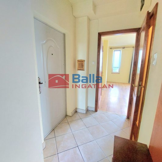 Kiadó 35 m²-estársasházi lakás XVII. Kerület (Rákoskeresztúr) , Kaszáló utca: 210'000 Ft