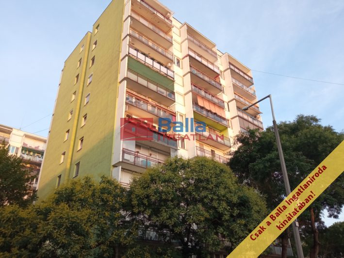 Eladó 67 m²-estársasházi lakás XVII. Kerület (Rákoskeresztúr) , Pesti út: 76'900'000 Ft