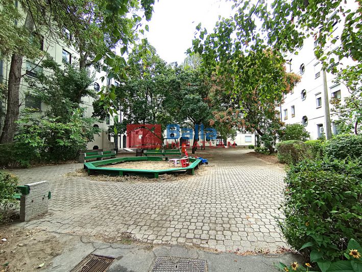 Kiadó 55 m²-estársasházi lakás XVII. Kerület (Rákoskeresztúr) , Pesti út: 200'000 Ft