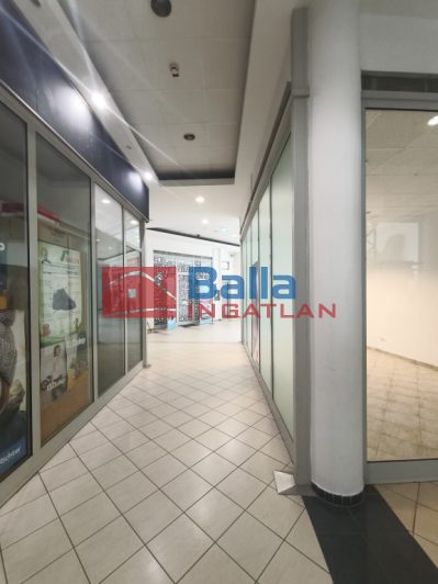 Eladó 18 m²-esüzlet üzletházban XVII. Kerület (Rákoskeresztúr) , Pesti utca: 20'700'000 Ft