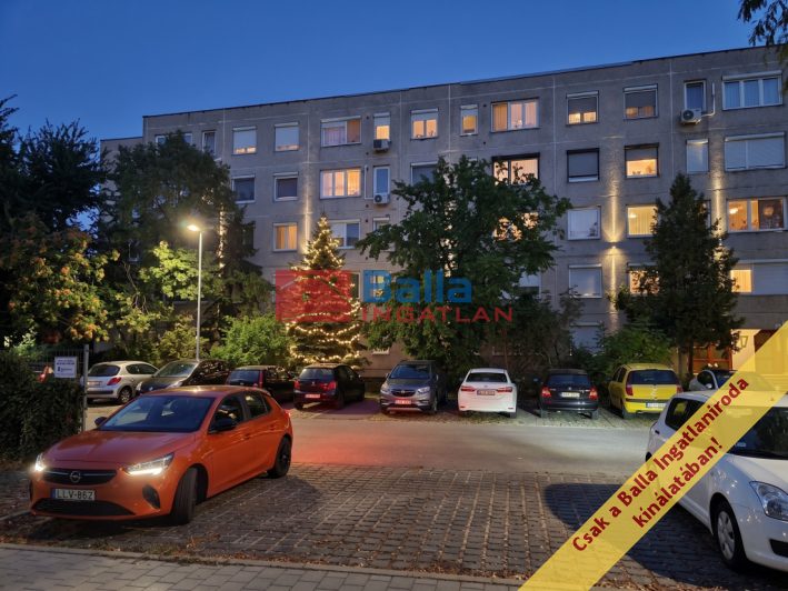 Eladó 73 m²-estársasházi lakás XVII. Kerület (Rákoskeresztúr) , Újlak utca: 78'900'000 Ft