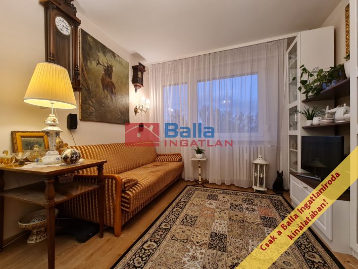 Eladó 73 m²-estársasházi lakás XVII. Kerület (Rákoskeresztúr) , Újlak utca: 76'900'000 Ft