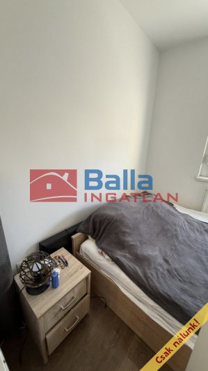 XVII. Kerület (Rákoskeresztúr) - Újlak utca:  51 m&sup2;-es társasházi lakás   (63'500'000 ,- Ft)