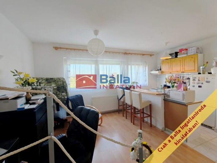 Eladó 47 m²-estársasházi lakás XVII. Kerület (Rákoskeresztúr) , Újlak utca: 54'900'000 Ft