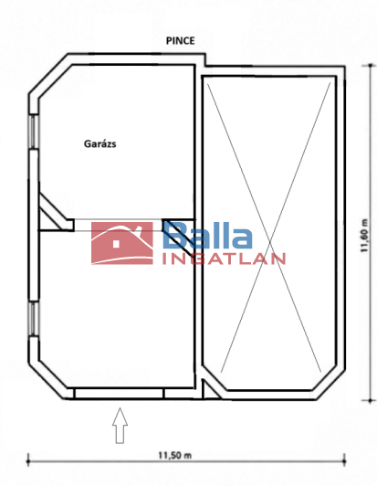 Eladó 141 m²-escsaládi ház XVII. Kerület (Rákoskert) , Sáránd u közeli utca: 199'000'000 Ft