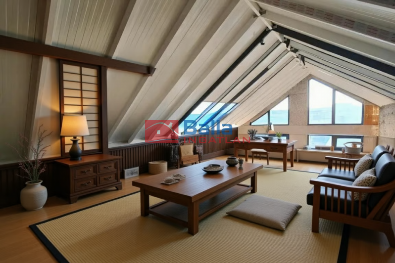 XVIII. Kerület (Almáskert) - Alacskai út:  290 m&sup2;-es családi ház   (209'000'000 ,- Ft)