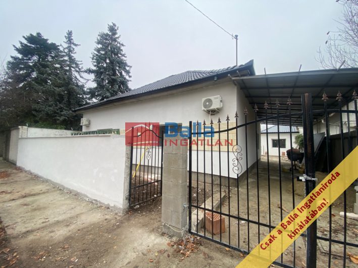 Eladó 168 m²-escsaládi ház XVIII. Kerület (Bélatelep) , Bélatelep: 109'000'000 Ft