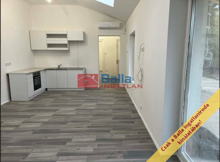 XVIII. Kerület (Bókaytelep) - Bokay telep:  80 m&sup2;-es családi ház   (99'000'000 ,- Ft)