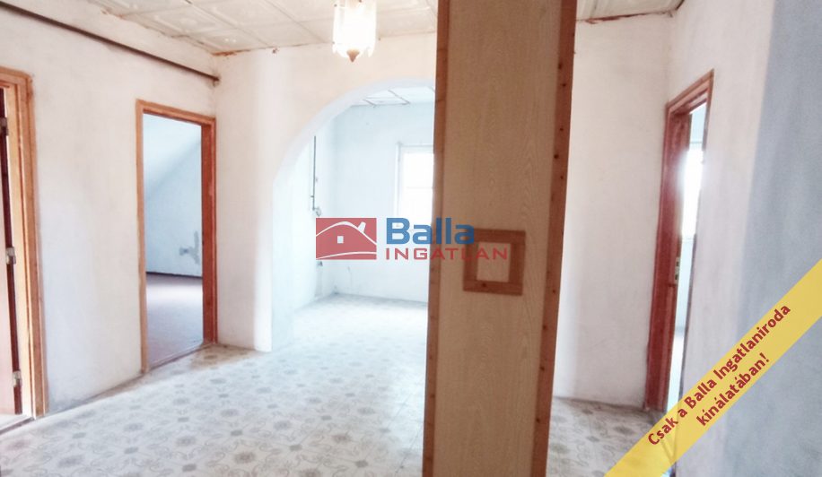 Eladó 180 m²-escsaládi ház XVIII. Kerület (Bókaytelep) , Madarász utca: 95'000'000 Ft