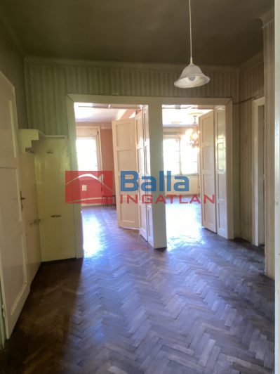 Eladó 117 m²-estársasházi lakás XVIII. Kerület (Bókaytelep) , Üllői út: 79'000'000 Ft