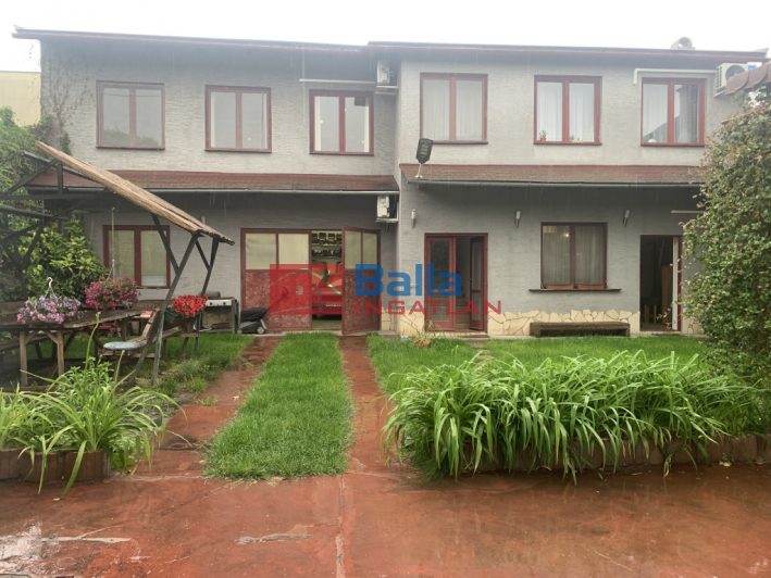 XVIII. Kerület (Bókaytelep) - Városház utca:  637 m&sup2;-es egyéb üzlethelyiség   (417'500'000 ,- Ft)