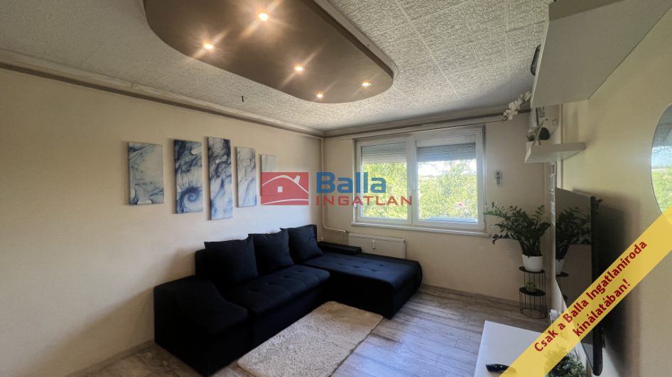 Eladó 59 m²-estársasházi lakás XVIII. Kerület (Havanna-lakótelep) , Csontváry K. T. utca utca: 64'900'000 Ft