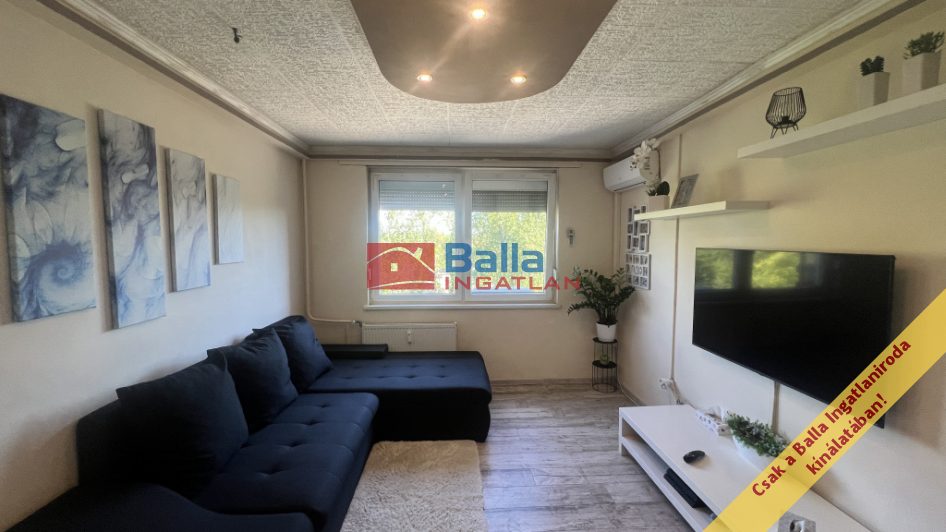 Eladó 59 m²-estársasházi lakás XVIII. Kerület (Havanna-lakótelep) , Csontváry K. T. utca utca: 64'900'000 Ft