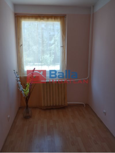 Eladó 53 m²-estársasházi lakás XVIII. Kerület (Havanna-lakótelep) , Csontváry utca: 54'000'000 Ft