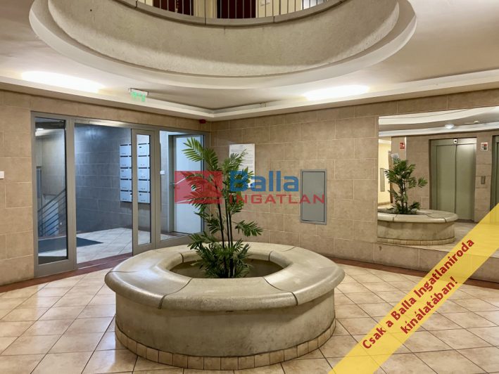 Eladó 79 m²-estársasházi lakás XVIII. Kerület (Krepuska Géza-lakótelep (volt Alacskai úti ltp.)) , Csörgőfa utca: 99'800'000 Ft