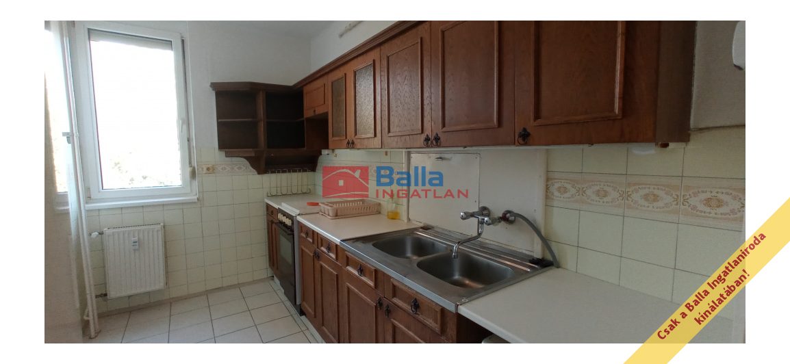 Eladó 55 m²-estársasházi lakás XVIII. Kerület (Lakatos-lakótelep) , Dolgozó út: 61'500'000 Ft