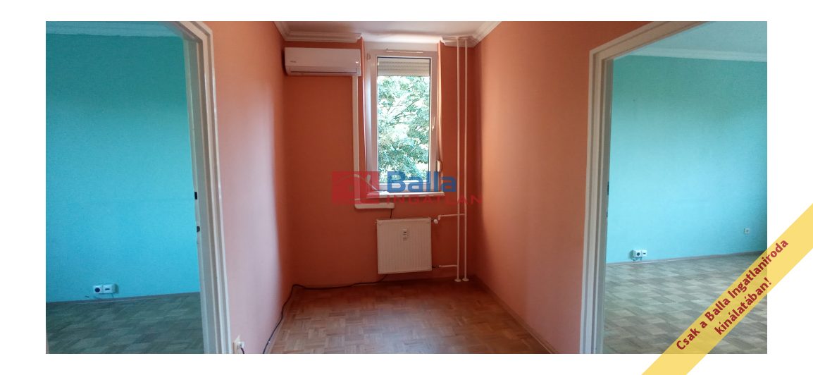 Eladó 55 m²-estársasházi lakás XVIII. Kerület (Lakatos-lakótelep) , Dolgozó út: 61'500'000 Ft