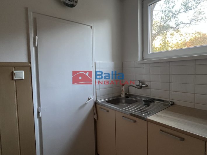 Eladó 53 m²-estársasházi lakás XVIII. Kerület (Lakatos-lakótelep) , Lakatos lakótelep utca: 58'000'000 Ft