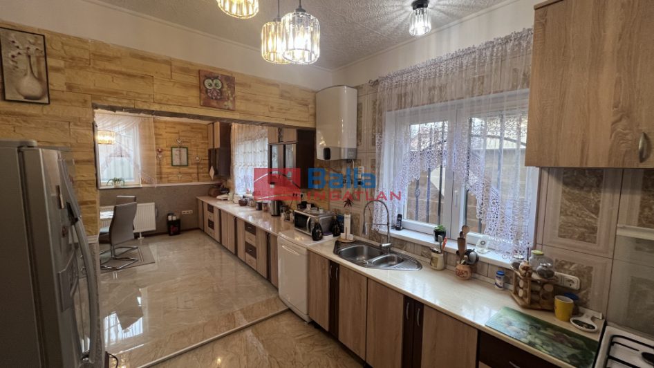 XVIII. Kerület (Liptáktelep) - Darányi Ignác utca:  192 m&sup2;-es családi ház   (169'900'000 ,- Ft)