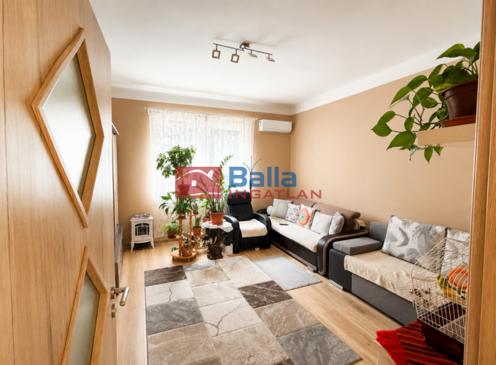Eladó 38 m²-estársasházi lakás XVIII. Kerület (Pestszentlőrinc) , Rád vár utca: 51'500'000 Ft